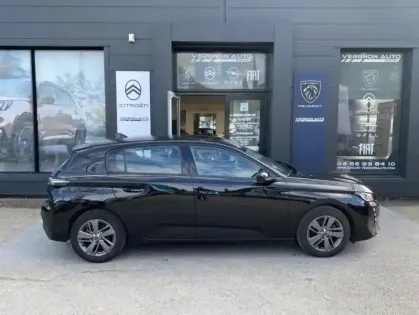 Photo 1 Peugeot 308 III PureTech 130 S&amp;S EAT8 ACTIVE PACK