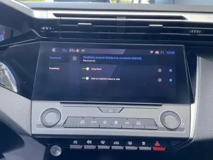 Photo 13 Peugeot 308 III PureTech 130 S&amp;S EAT8 ACTIVE PACK