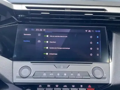 Photo 12 Peugeot 308 III PureTech 130 S&amp;S EAT8 ACTIVE PACK