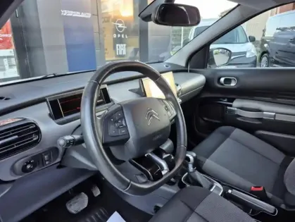 Photo 20 Citroën C4 Cactus PureTech 110 S&amp;S EAT6 Feel Business