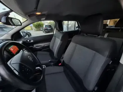 Photo 13 Citroën C4 Cactus PureTech 110 S&amp;S EAT6 Feel Business