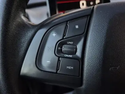 Photo 10 Citroën C4 Cactus PureTech 110 S&amp;S EAT6 Feel Business