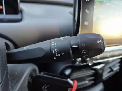 Photo 12 Citroën C4 Cactus PureTech 110 S&amp;S EAT6 Feel Business