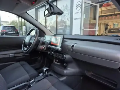 Photo 22 Citroën C4 Cactus PureTech 110 S&amp;S EAT6 Feel Business