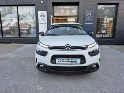 Photo 17 Citroën C4 Cactus PureTech 110 S&amp;S EAT6 Feel Business