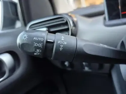 Photo 9 Citroën C4 Cactus PureTech 110 S&amp;S EAT6 Feel Business