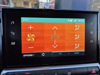 Photo 24 Citroën C4 Cactus PureTech 110 S&amp;S EAT6 Feel Business