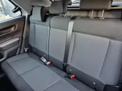 Photo 14 Citroën C4 Cactus PureTech 110 S&amp;S EAT6 Feel Business