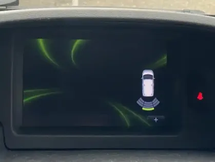 Photo 8 Renault Kangoo II Gd Volume ExtraRLink - Blue dCi 95