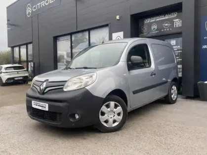 Photo Renault Kangoo Ii Gd Volume Extrarlink - Blue Dci 95