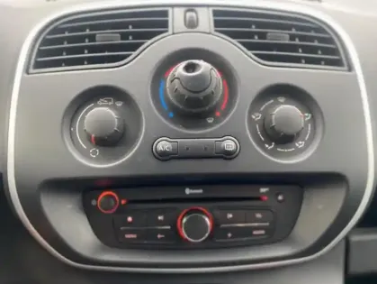 Photo 6 Renault Kangoo II Gd Volume ExtraRLink - Blue dCi 95