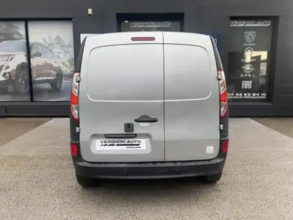 Photo 21 Renault Kangoo II Gd Volume ExtraRLink - Blue dCi 95