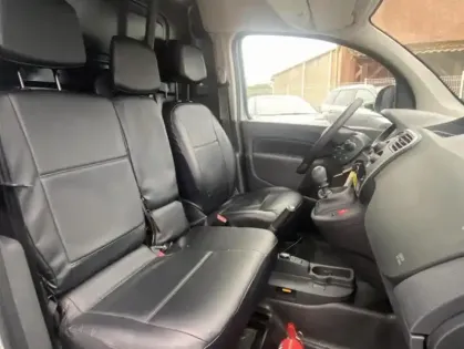 Photo 17 Renault Kangoo II Gd Volume ExtraRLink - Blue dCi 95