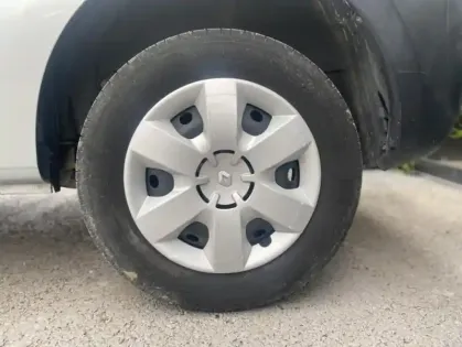 Photo 20 Renault Kangoo II Gd Volume ExtraRLink - Blue dCi 95