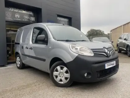 Photo 12 Renault Kangoo II Gd Volume ExtraRLink - Blue dCi 95