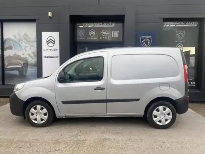 Photo 14 Renault Kangoo II Gd Volume ExtraRLink - Blue dCi 95