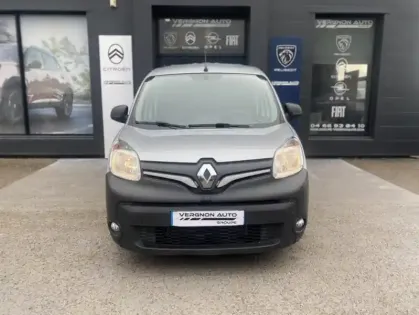 Photo 22 Renault Kangoo II Gd Volume ExtraRLink - Blue dCi 95