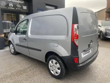 Photo 13 Renault Kangoo II Gd Volume ExtraRLink - Blue dCi 95