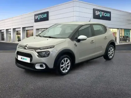 Photo Citroën C3