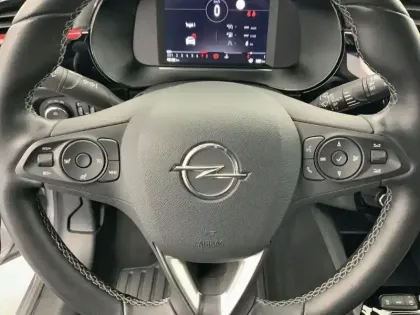 Photo 18 Opel Corsa  1.2 Turbo 100 ch BVM6 GS Line