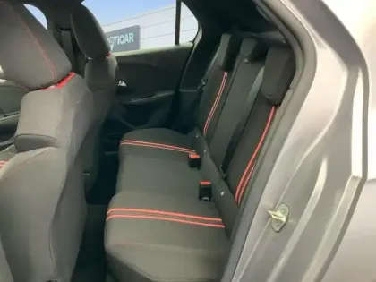 Photo 22 Opel Corsa  1.2 Turbo 100 ch BVM6 GS Line