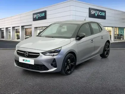 Photo Opel Corsa Gs Line