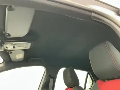 Photo 24 Opel Corsa  1.2 Turbo 100 ch BVM6 GS Line