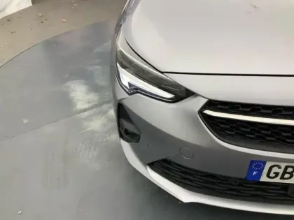 Photo 13 Opel Corsa  1.2 Turbo 100 ch BVM6 GS Line