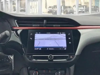 Photo 21 Opel Corsa  1.2 Turbo 100 ch BVM6 GS Line