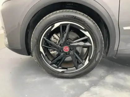 Photo 14 DS DS 7 DS7 Crossback Hybride E-Tense 225 EAT8 Performance Line