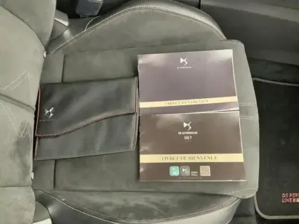 Photo 15 DS DS 7 DS7 Crossback Hybride E-Tense 225 EAT8 Performance Line