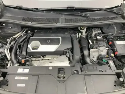 Photo 6 DS DS 7 DS7 Crossback Hybride E-Tense 225 EAT8 Performance Line