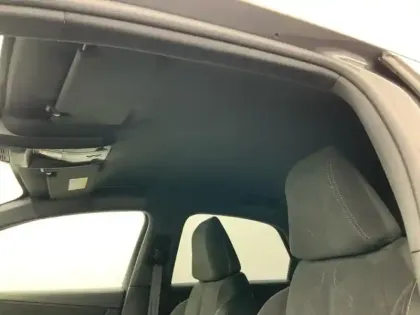 Photo 24 DS DS 7 DS7 Crossback Hybride E-Tense 225 EAT8 Performance Line