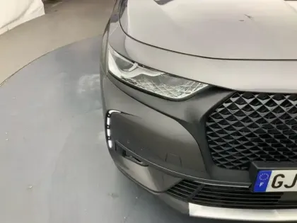 Photo 13 DS DS 7 DS7 Crossback Hybride E-Tense 225 EAT8 Performance Line