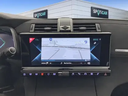 Photo 21 DS DS 7 DS7 Crossback Hybride E-Tense 225 EAT8 Performance Line