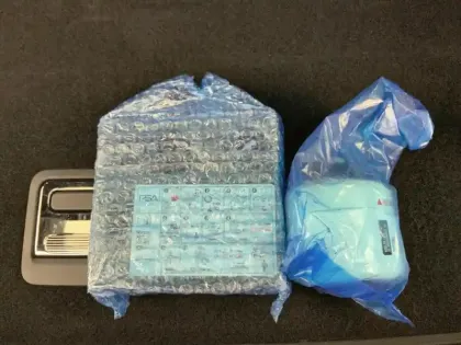 Photo 26 DS DS 7 DS7 Crossback Hybride E-Tense 225 EAT8 Performance Line