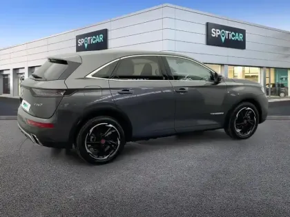 Photo 27 DS DS 7 DS7 Crossback Hybride E-Tense 225 EAT8 Performance Line