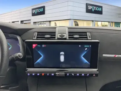 Photo 25 DS DS 7 DS7 Crossback Hybride E-Tense 225 EAT8 Performance Line