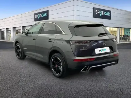 Photo 29 DS DS 7 DS7 Crossback Hybride E-Tense 225 EAT8 Performance Line