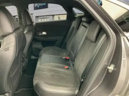 Photo 22 DS DS 7 DS7 Crossback Hybride E-Tense 225 EAT8 Performance Line