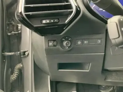 Photo 16 DS DS 7 DS7 Crossback Hybride E-Tense 225 EAT8 Performance Line