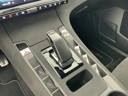 Photo 23 DS DS 7 DS7 Crossback Hybride E-Tense 225 EAT8 Performance Line