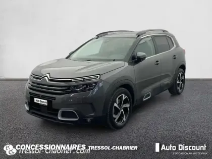 Photo Citroën C5 Aircross