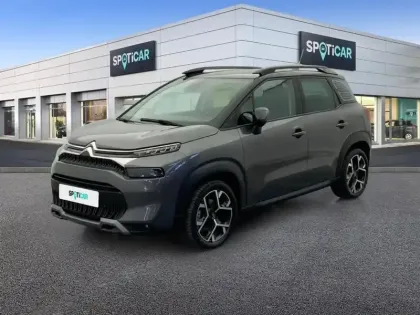 Photo Citroën C3 Aircross