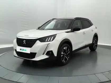 Photo Peugeot 2008 Gt