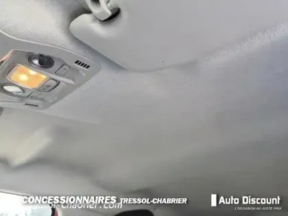 Photo 24 Citroën C3  PureTech 110 S&S EAT6 Shine