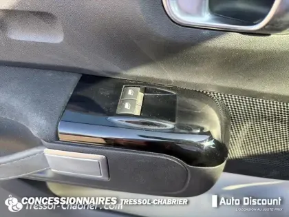 Photo 19 Citroën C3  PureTech 110 S&S EAT6 Shine