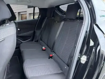 Photo 22 Peugeot 208  Electrique 50 kWh 136ch Style