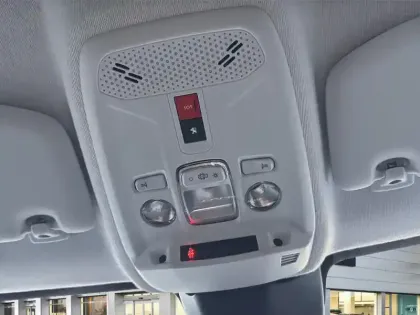 Photo 24 Peugeot 208  Electrique 50 kWh 136ch Style