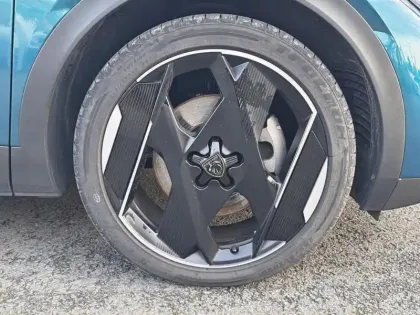 Photo 14 Peugeot 408  PHEV 225 e-EAT8 GT